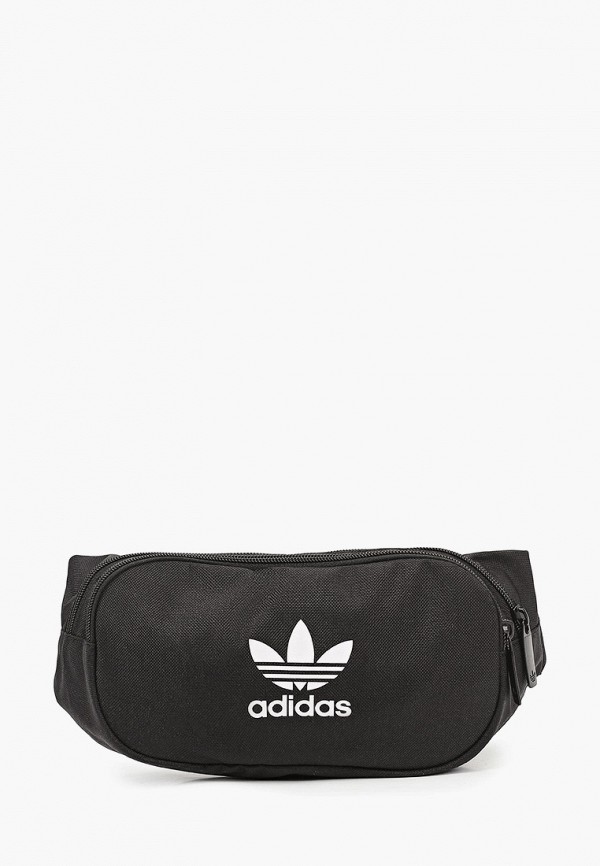 

Сумка поясная adidas Originals, Черный