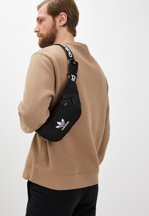фото Сумка поясная adidas originals