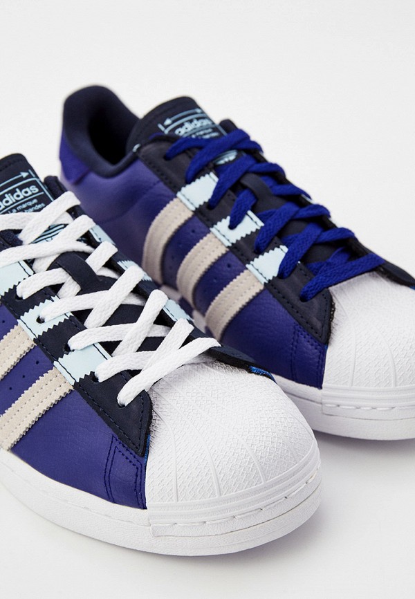 фото Кеды adidas originals