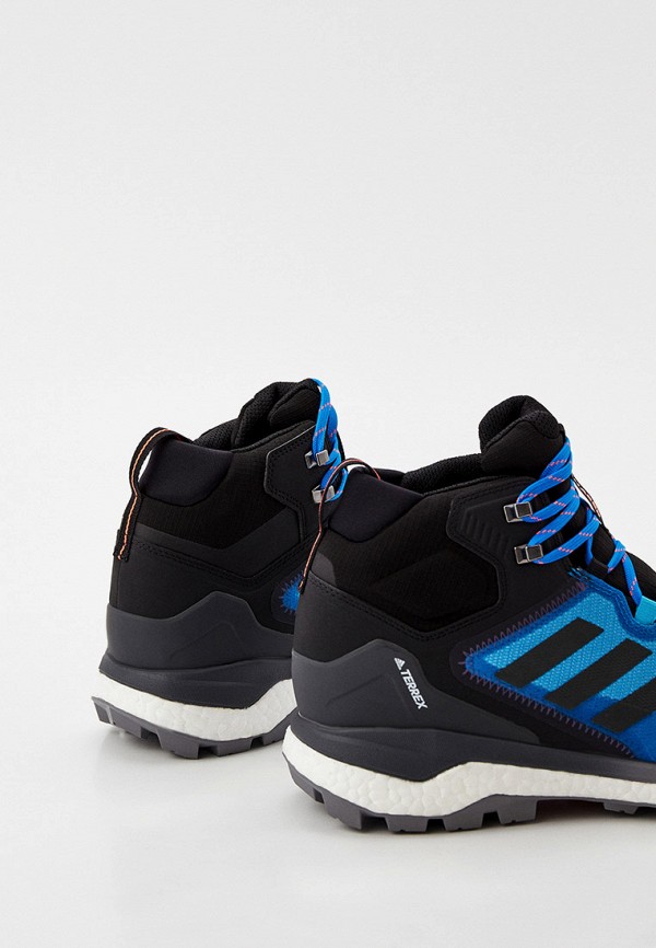 фото Ботинки трекинговые adidas