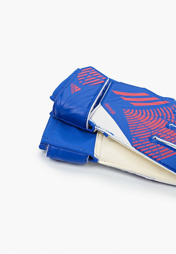 фото Перчатки вратарские adidas