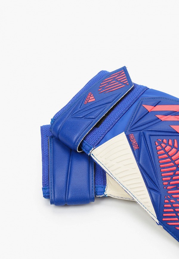 фото Перчатки вратарские adidas