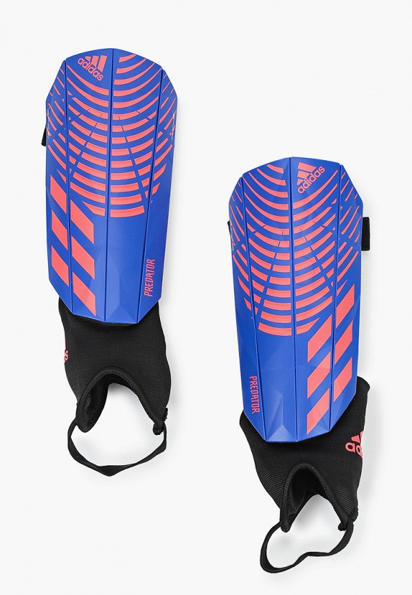 

Щитки adidas, Синий, PRED SG MTC