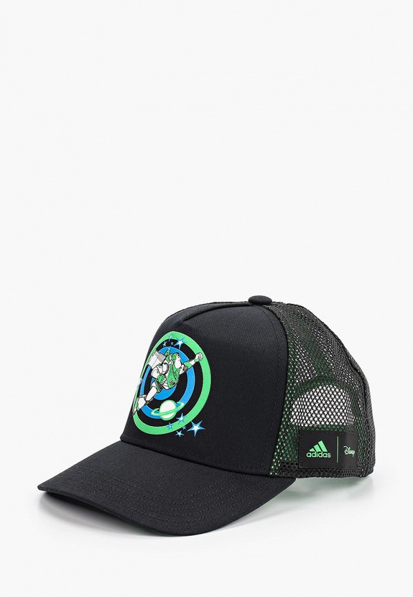 

Бейсболка adidas, Черный