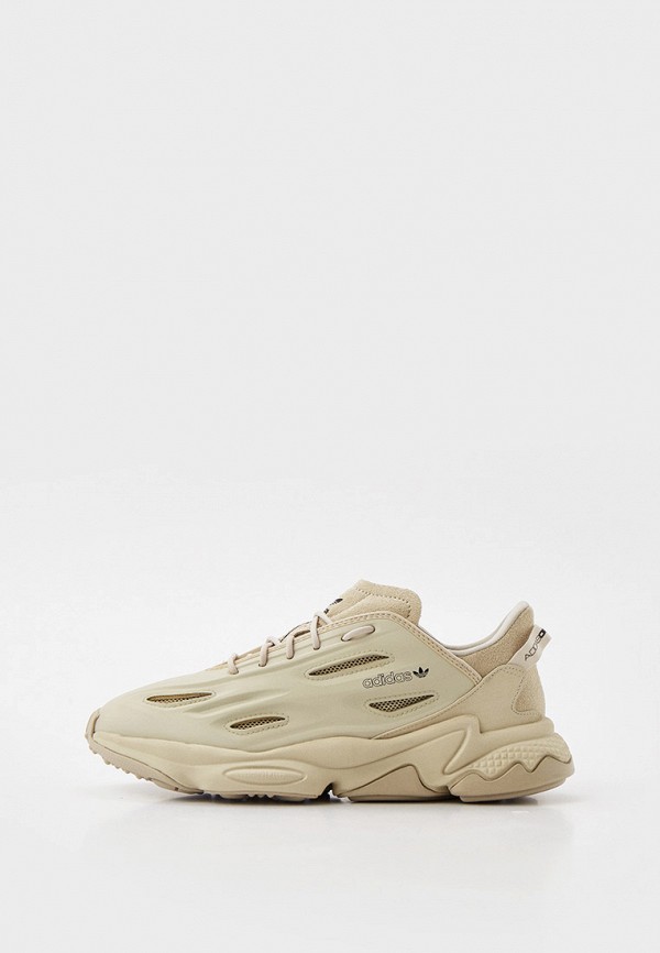 

Кроссовки adidas Originals, Бежевый, OZWEEGO CELOX