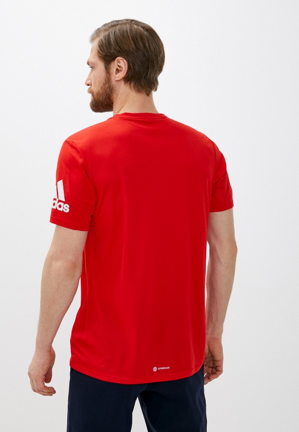 фото Футболка спортивная adidas