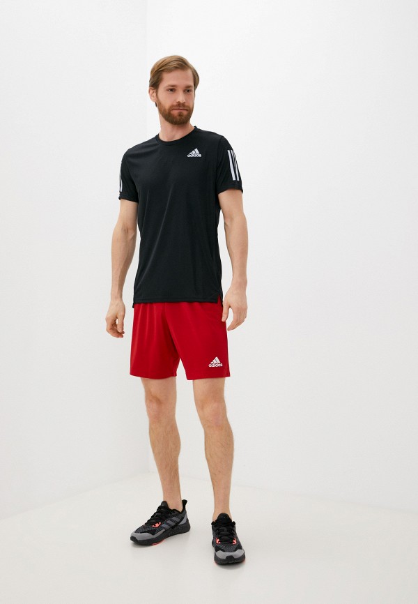 фото Футболка спортивная adidas