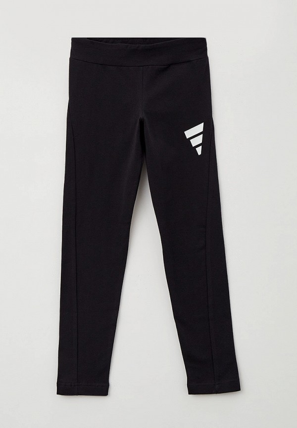 

Леггинсы adidas, Черный