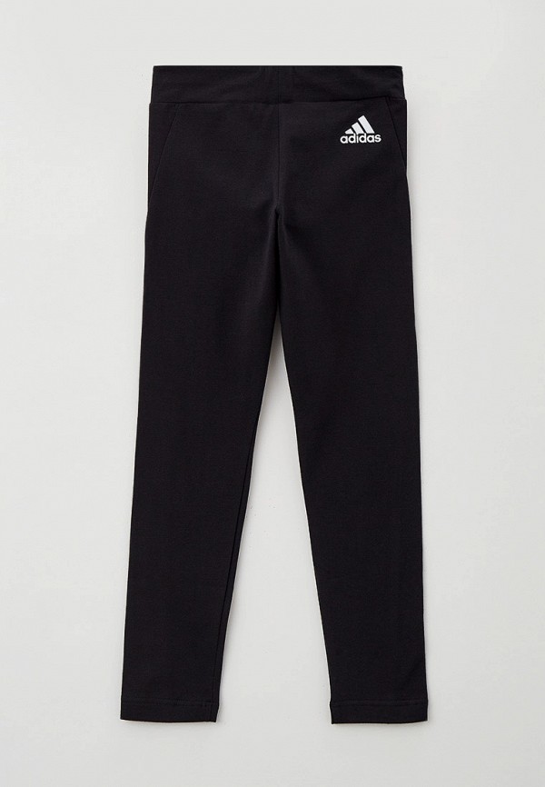 фото Леггинсы adidas
