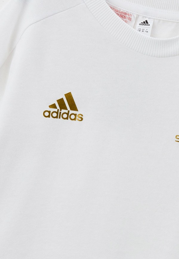 фото Футболка adidas