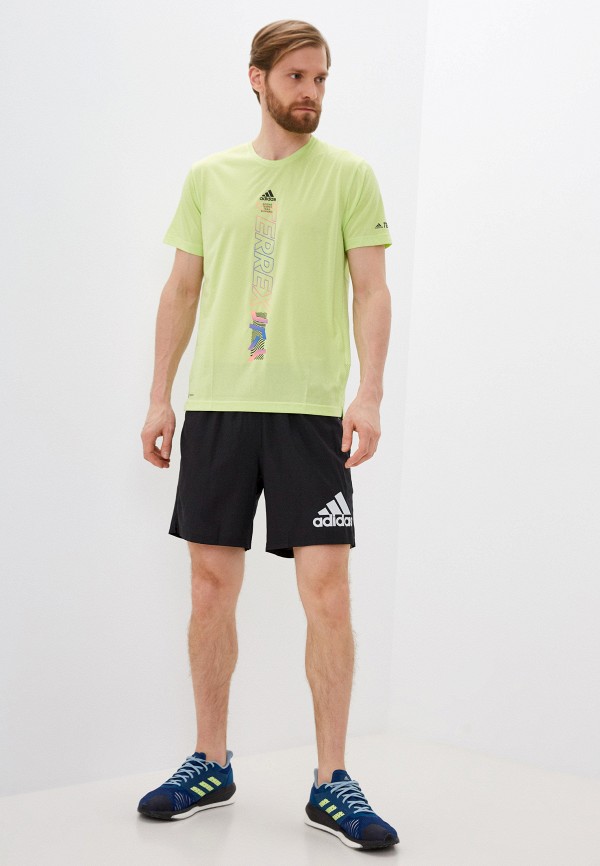 фото Шорты спортивные adidas