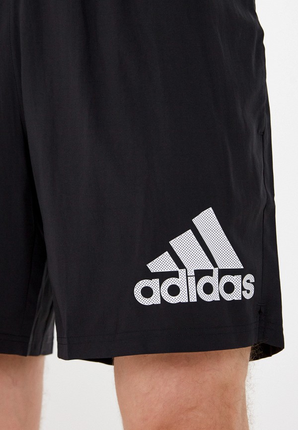 фото Шорты спортивные adidas