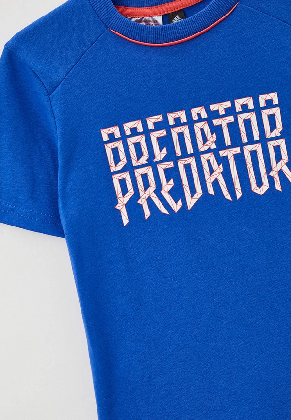 фото Футболка спортивная adidas