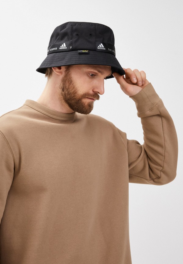 фото Панама adidas