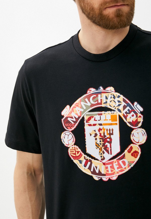 фото Футболка adidas