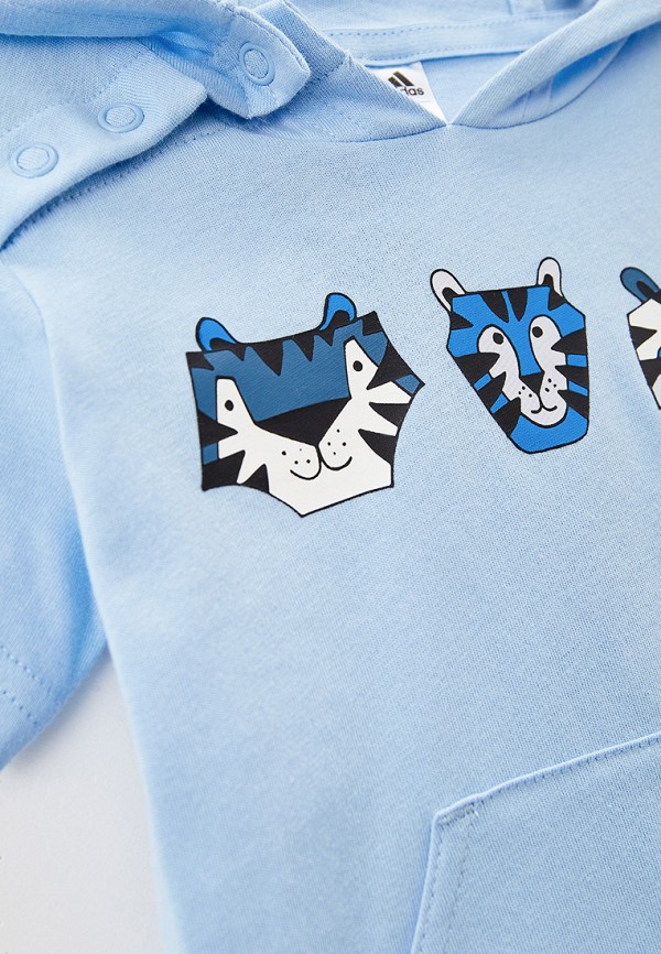 фото Костюм спортивный adidas