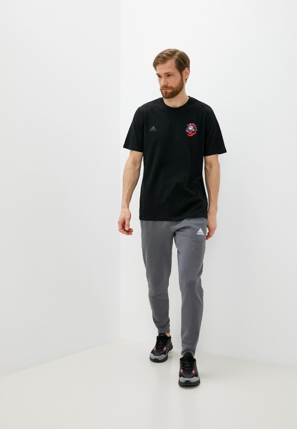 фото Футболка adidas