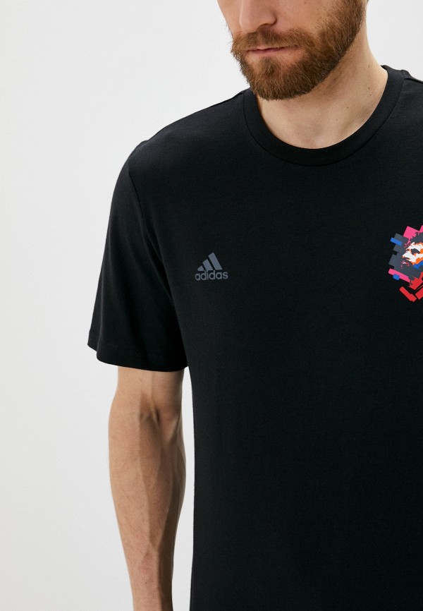 фото Футболка adidas