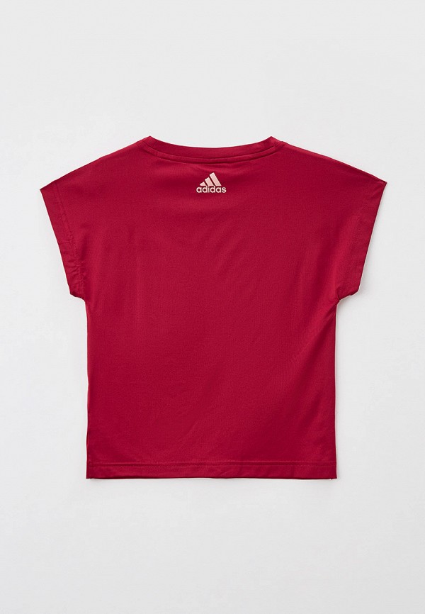 фото Футболка спортивная adidas