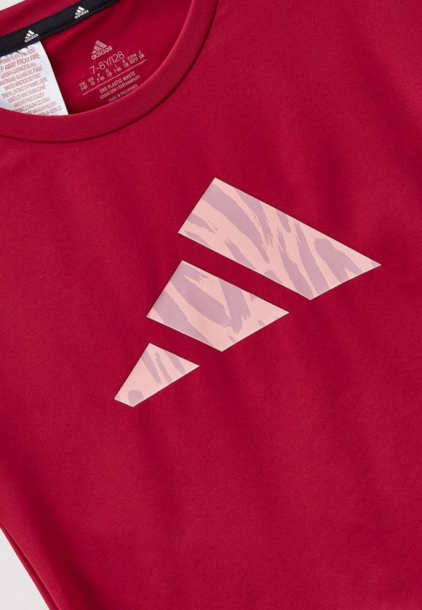 фото Футболка спортивная adidas