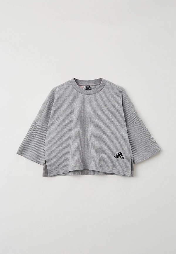 

Свитшот adidas, Серый