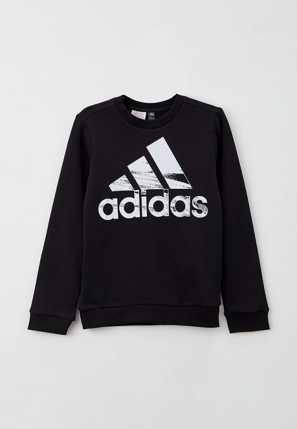 

Свитшот adidas, Черный