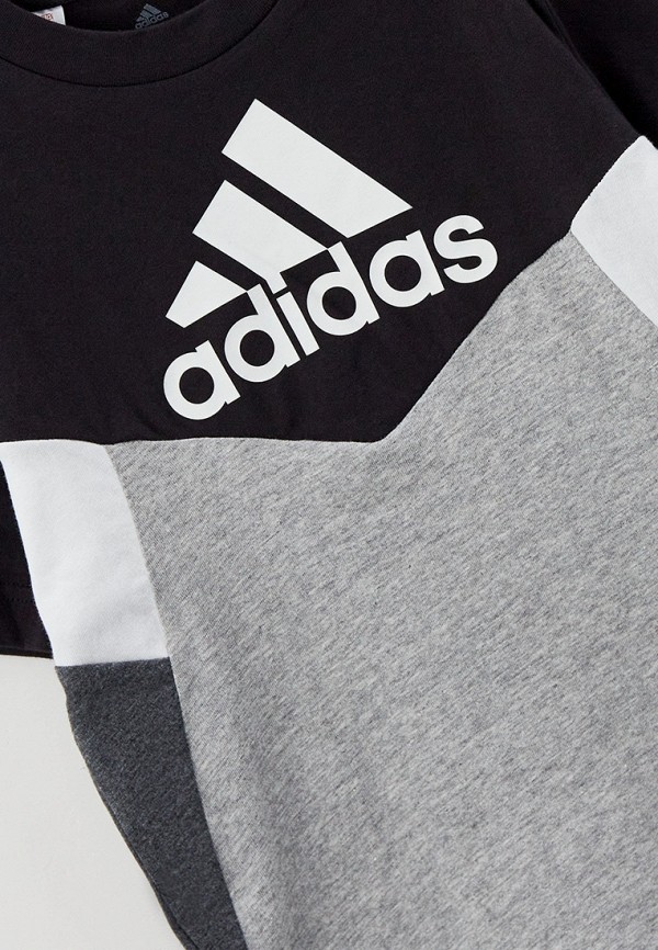 фото Футболка adidas