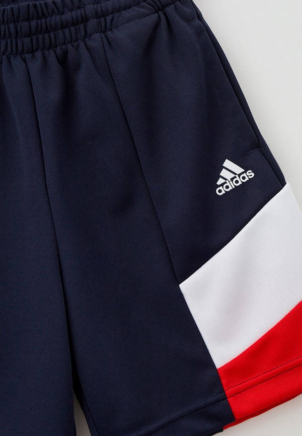 фото Шорты спортивные adidas