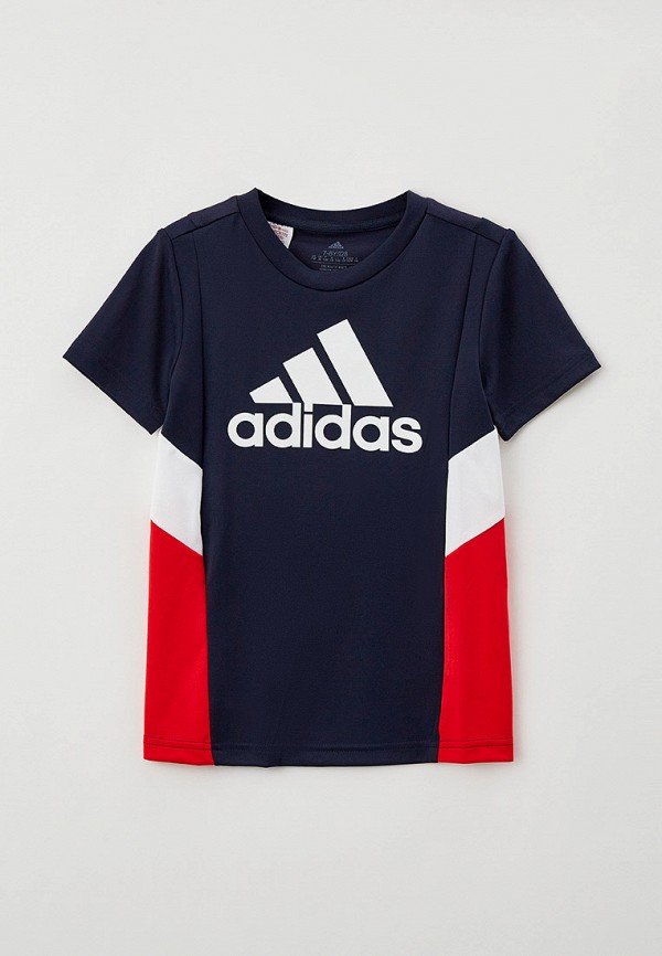 фото Футболка спортивная adidas