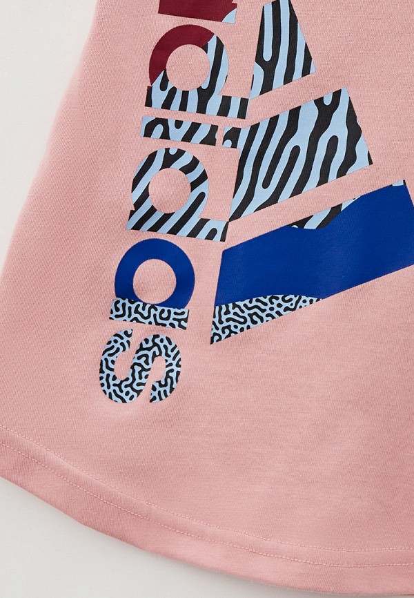 фото Футболка adidas