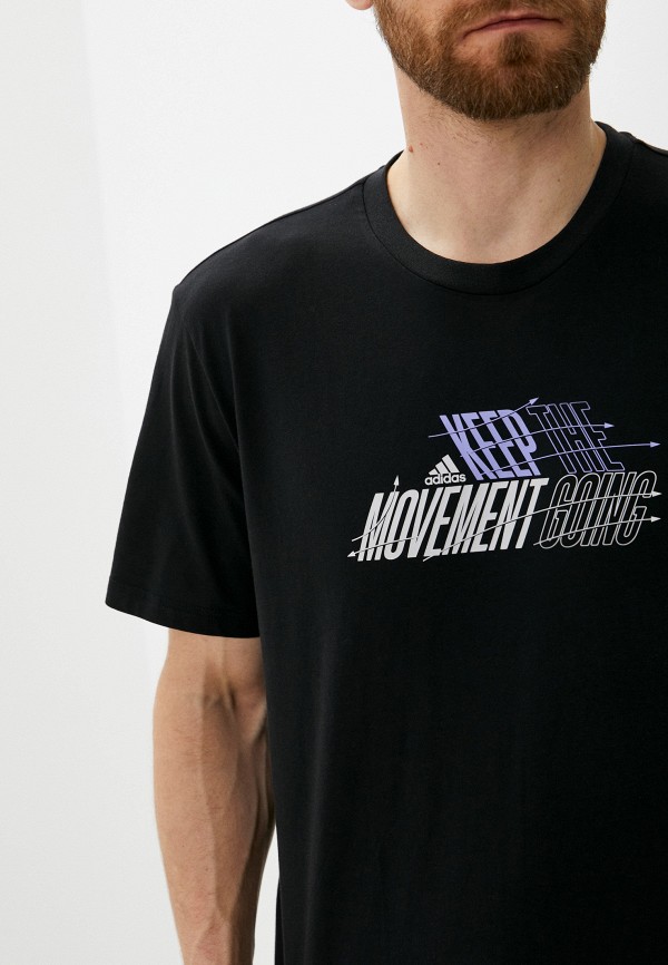 фото Футболка adidas