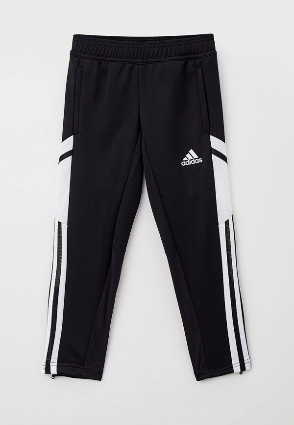 

Брюки спортивные adidas, Черный