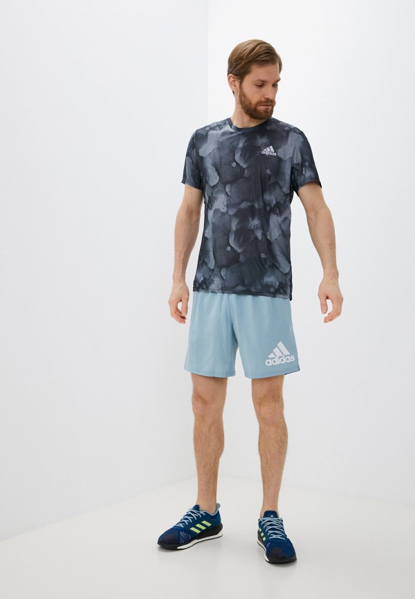 фото Футболка спортивная adidas