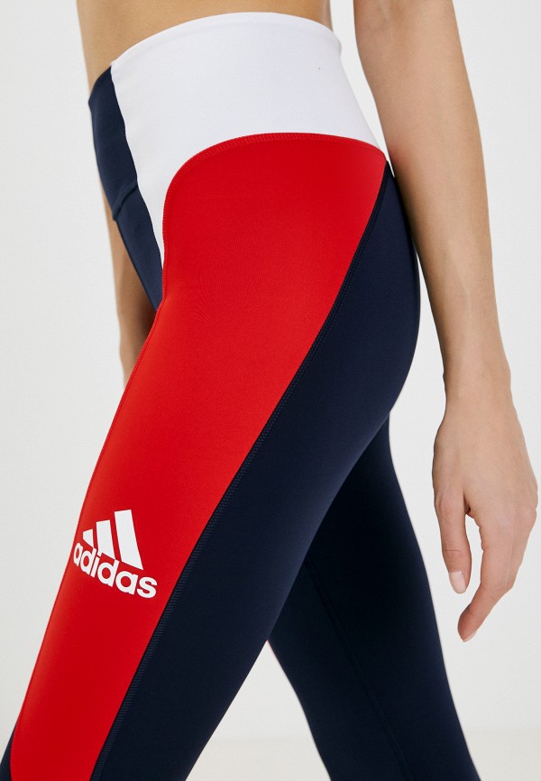 фото Тайтсы adidas
