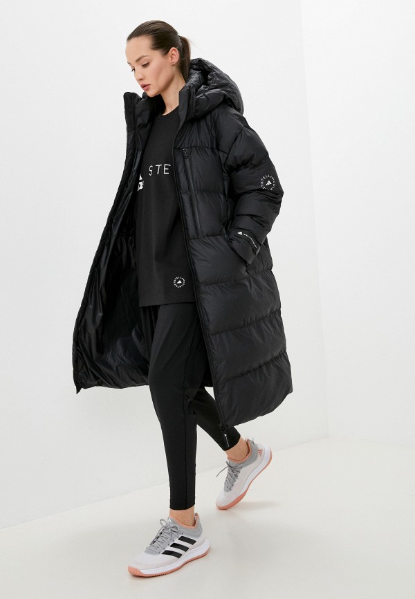 фото Куртка утепленная adidas by stella mccartney