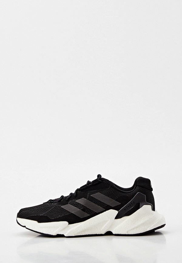 

Кроссовки adidas, Черный, adidas RTLABC684201