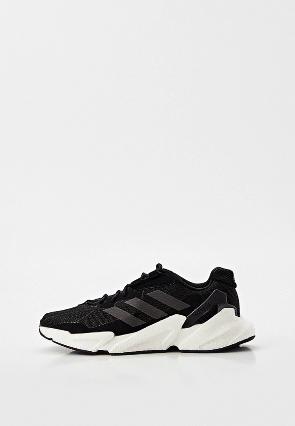 

Кроссовки adidas, Черный, X9000L4 M