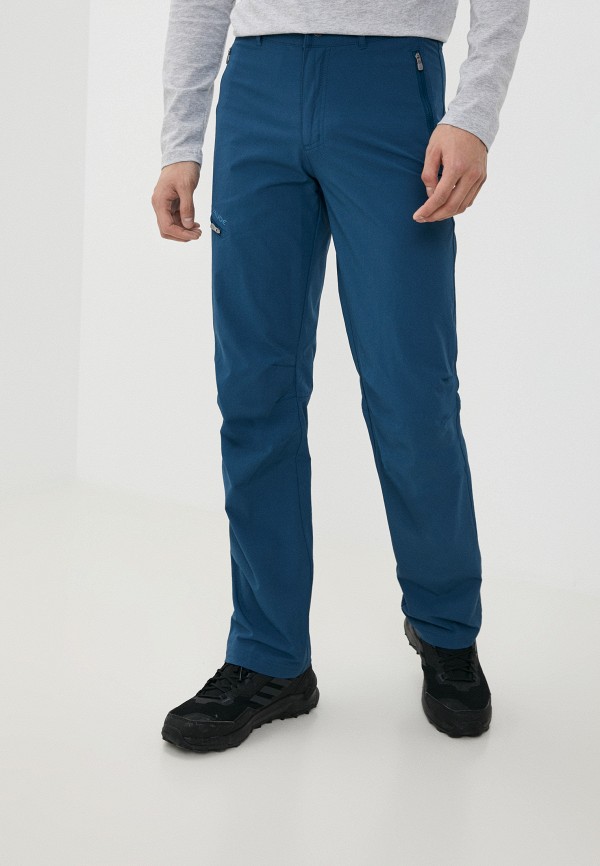 

Брюки спортивные Vaude, Синий, Men's Farley Stretch Pants II