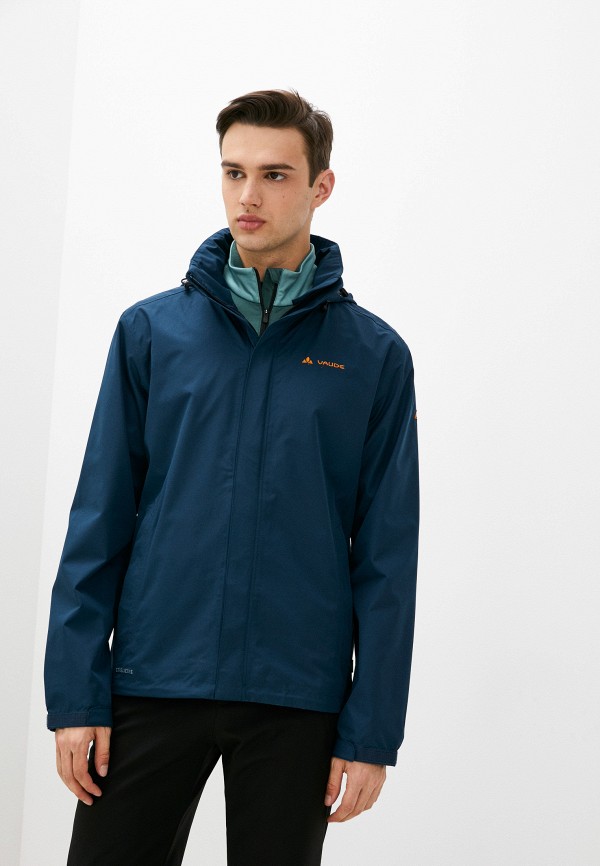 

Ветровка Vaude, Синий, Men's Escape Light Jacket