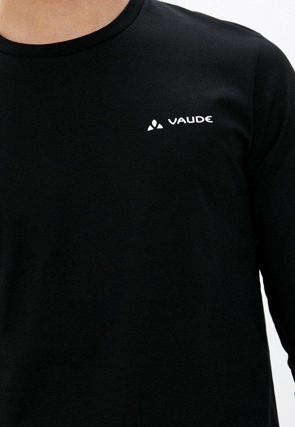 фото Лонгслив vaude