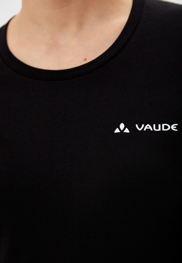 фото Лонгслив vaude
