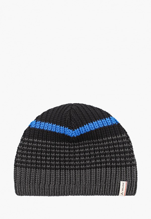 

Шапка Vaude, Разноцветный, Melbu Beanie IV