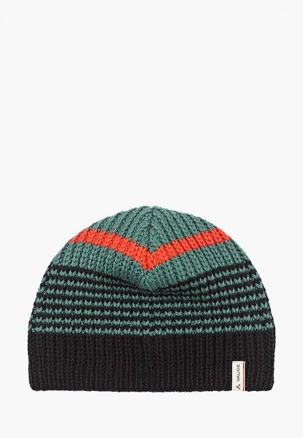 

Шапка Vaude, Разноцветный, Melbu Beanie IV