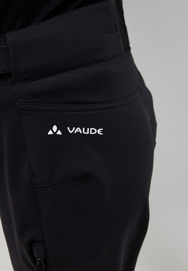 фото Брюки утепленные vaude
