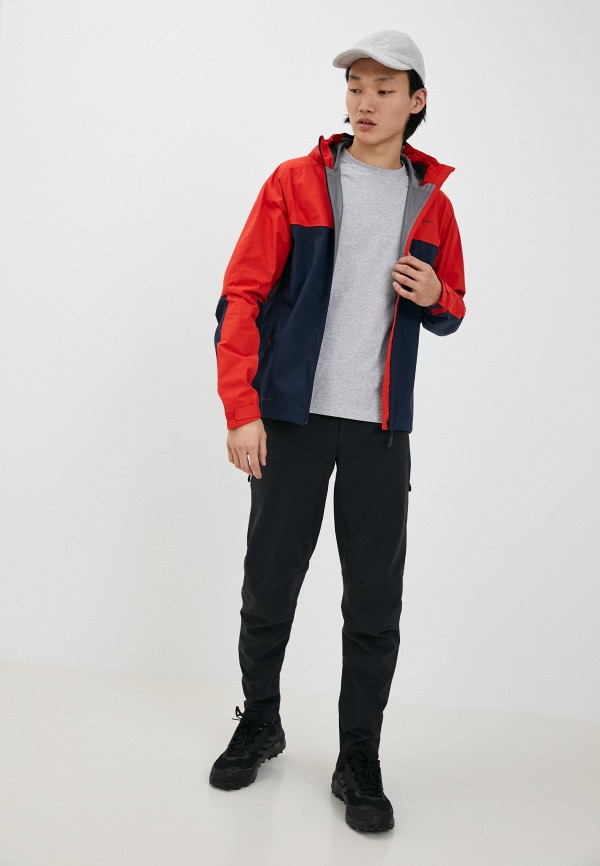 фото Ветровка vaude