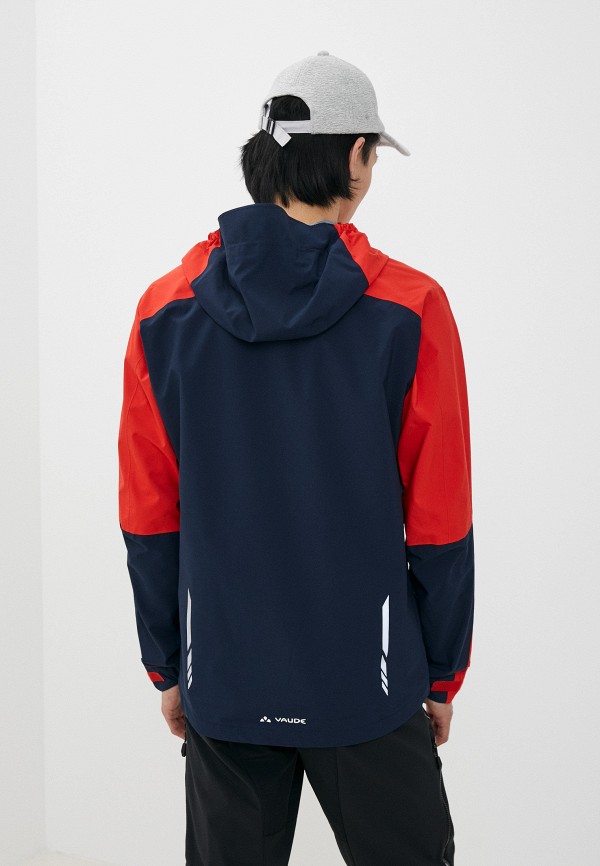фото Ветровка vaude