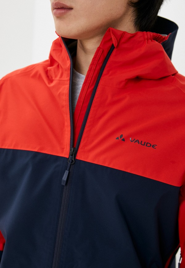 фото Ветровка vaude