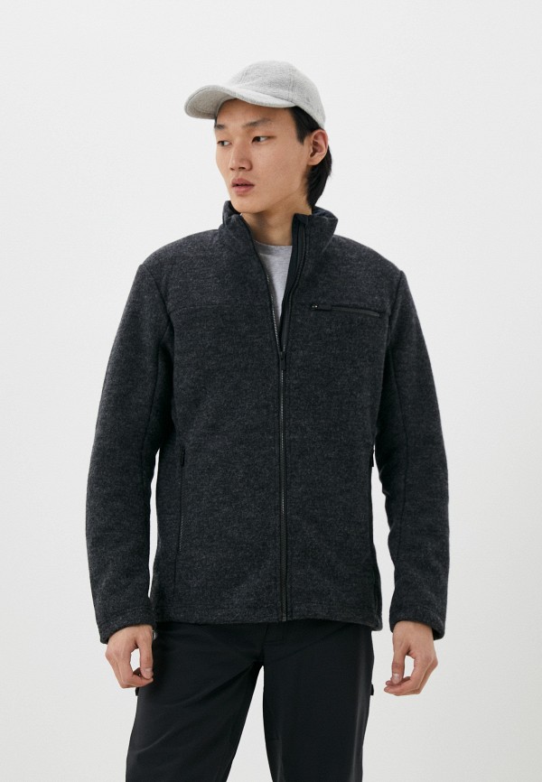 

Куртка Vaude, Серый, Men's Tinshan Jacket III