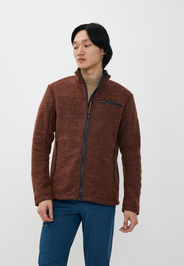 

Куртка Vaude, Коричневый, Men's Tinshan Jacket III