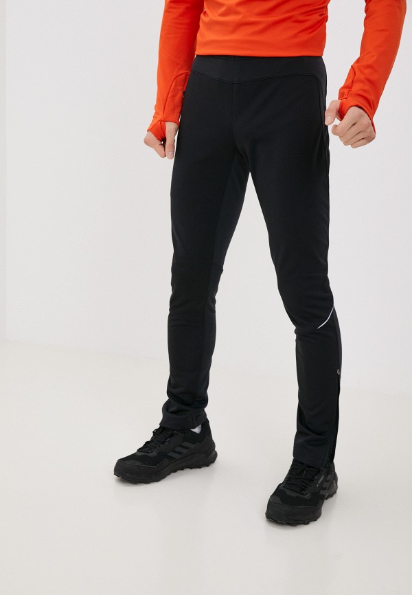 

Брюки спортивные Vaude, Черный, Men's Wintry Pants IV